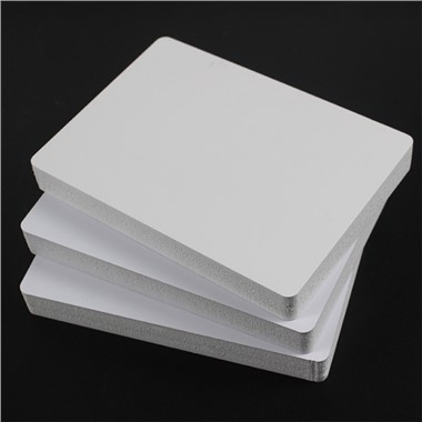 Qtugħ Bord tal-fowm tal-PVC