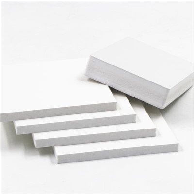 Folja tal-fowm tal-PVC artab